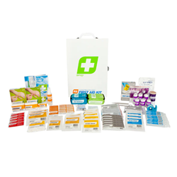 fast aid 13